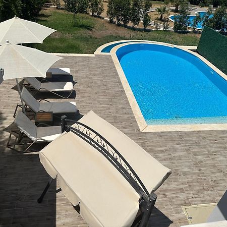 Vacation Home With Private Pool, Fethiye, Oludeniz Cedit Exterior photo